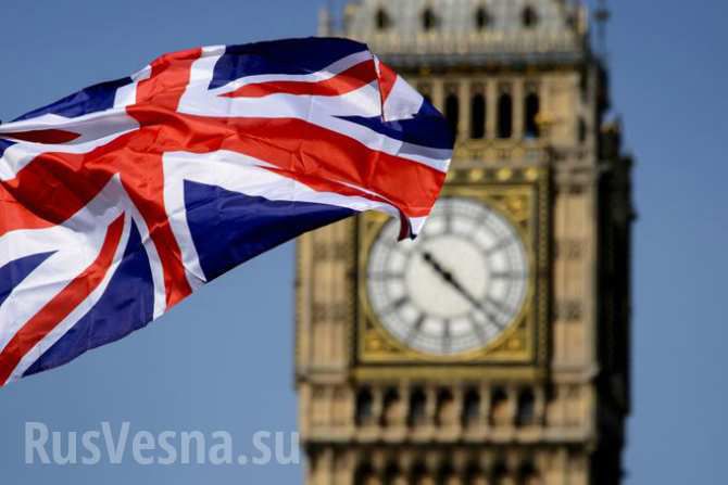 Brexit: заключение торгового соглашения затянется на 10 лет.