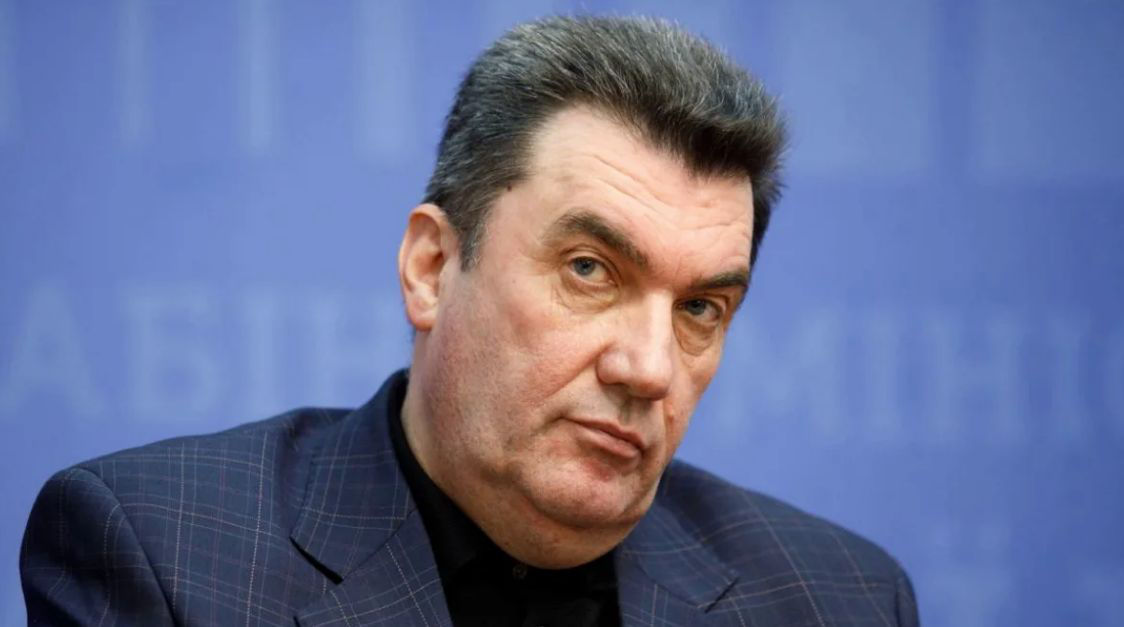 Данилов: В Украине наладили производство снарядов калибра 152 и 122 мм.