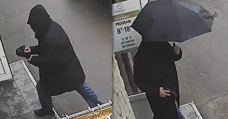 Мужчине грозит лишение свободы на срок от 8 до 10 лет. Коллаж: Point.md.
