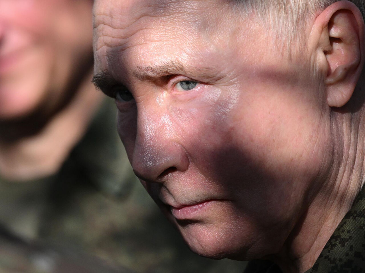 Uniunea Europeană nu va desemna deocamdată un negociator cu Putin.