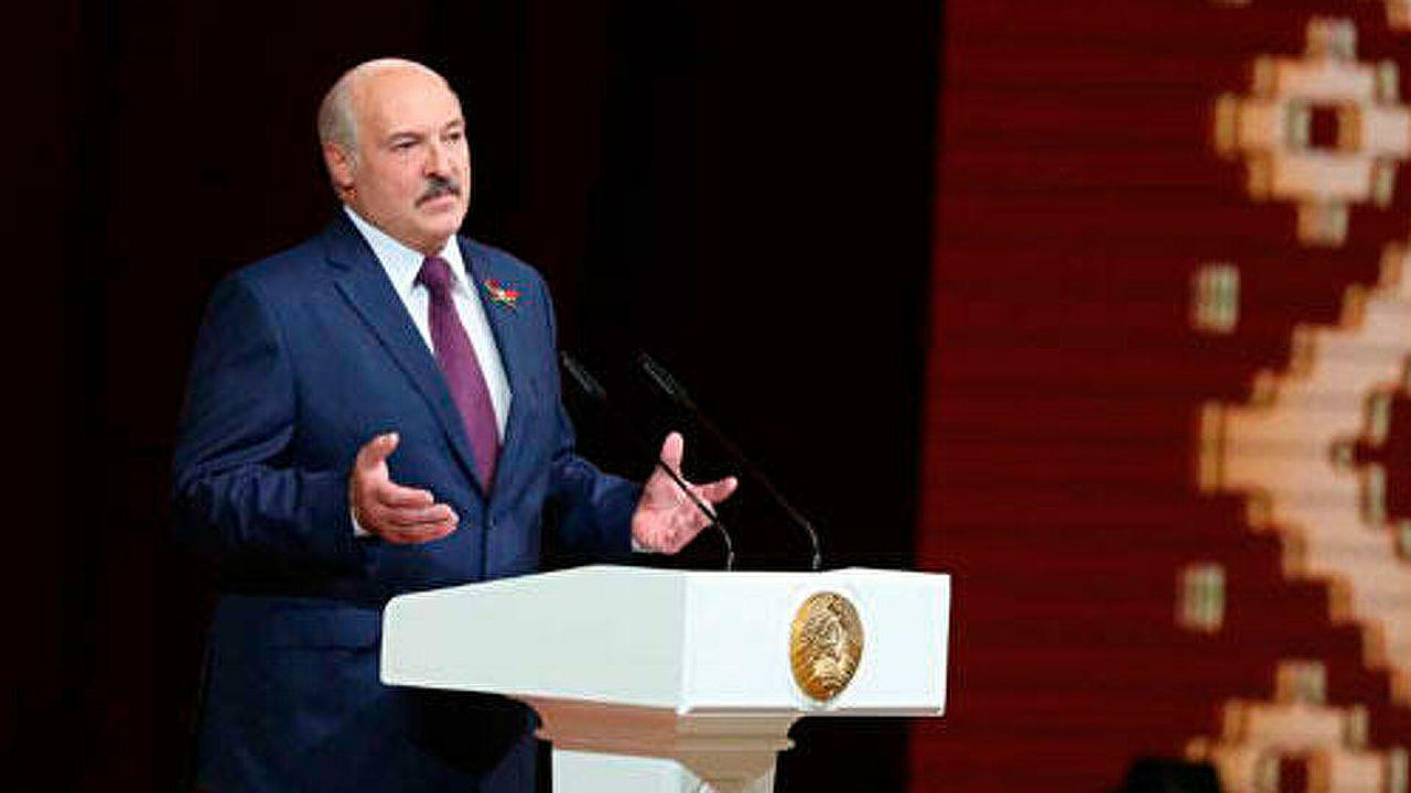 Лукашенко рассказал, как Польша хотела вынудить Путина "сдать" его Западу.