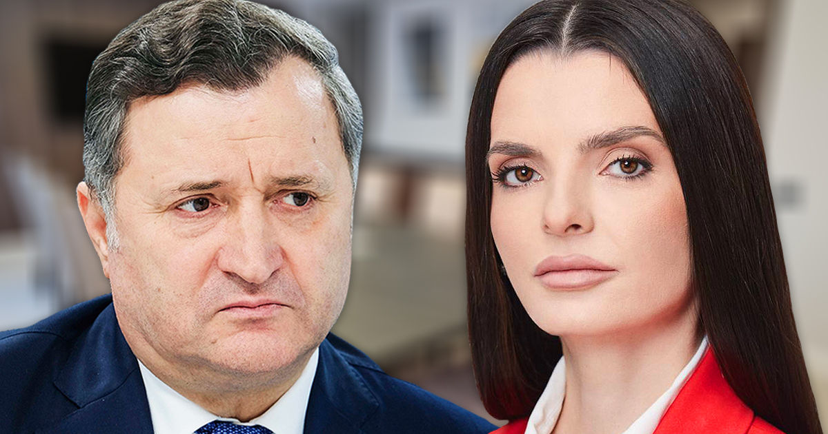 Филат: Если власть считает, что башкан не должен быть в правительстве, пусть изменит закон.