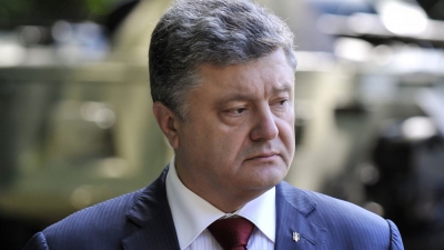 Тимофти пожелал Порошенко успехов во внедрении проевропейской программы на Украине.