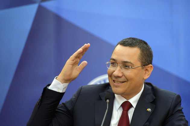 Premierul Victor Ponta a declarat în mai multe rânduri că preşedintele nu îl poate suspenda, deoarece faptele pentru care a fost trimis în judecată nu au fost realizate în timpul mandatului său de premier, ci în calitate de avocat.