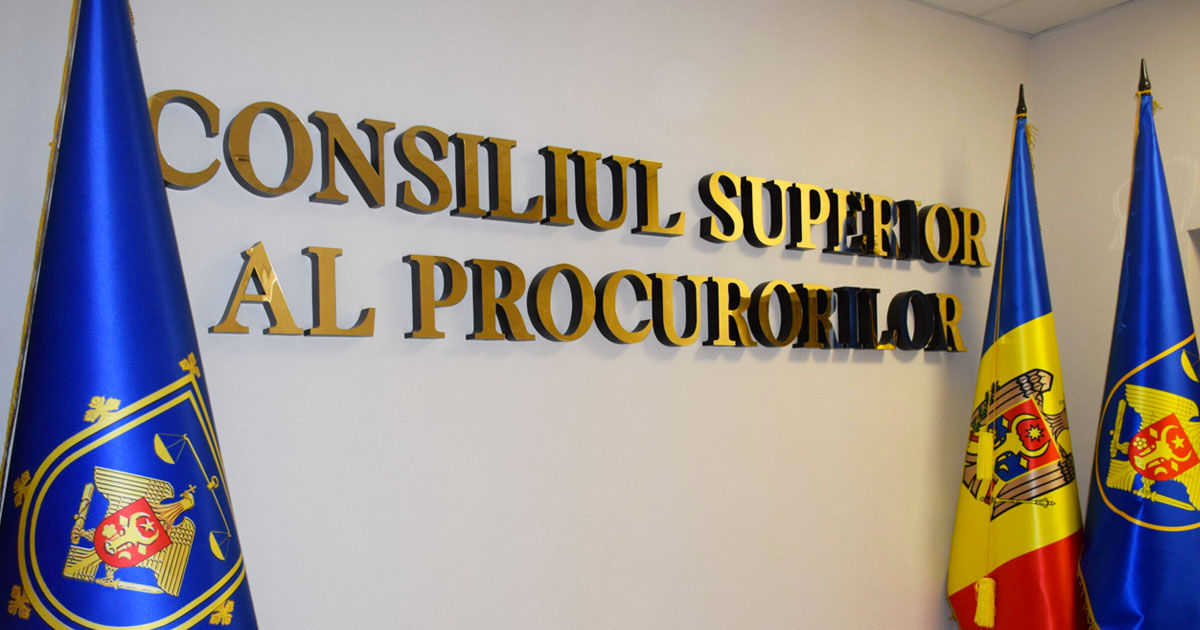 Procuratura Anticorupție are trei noi adjuncți.