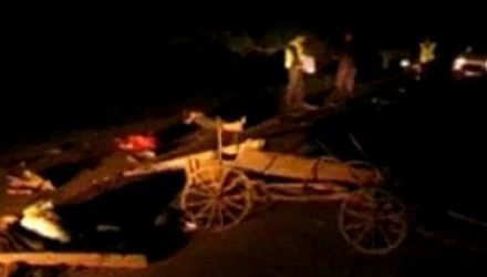 Dacă va fi găsit vinovat, tânărul se va alege cu câţiva ani de închisoare.