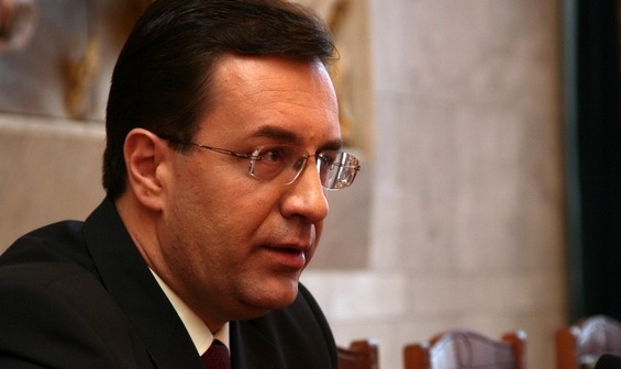 Лупу добавил, что Демократическая партия готова к любой формуле в том, что касается переформатирования правительства.