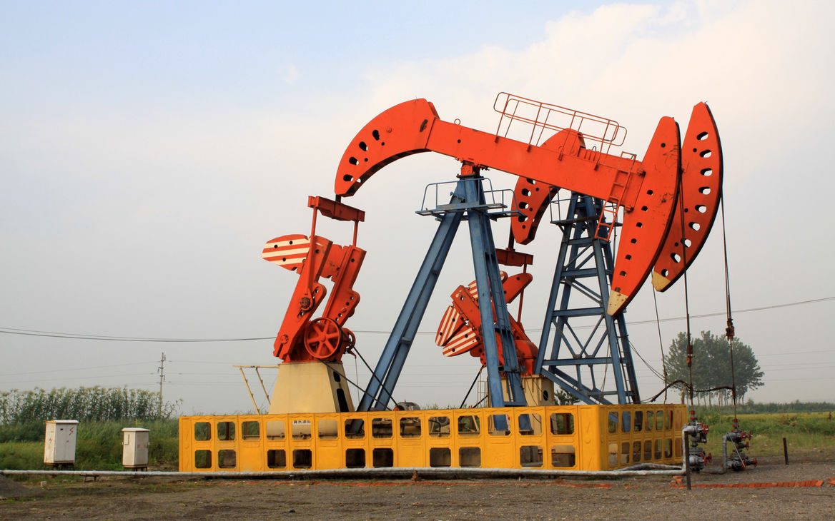Цена нефти Brent превысила $73 впервые с мая 2019 года.