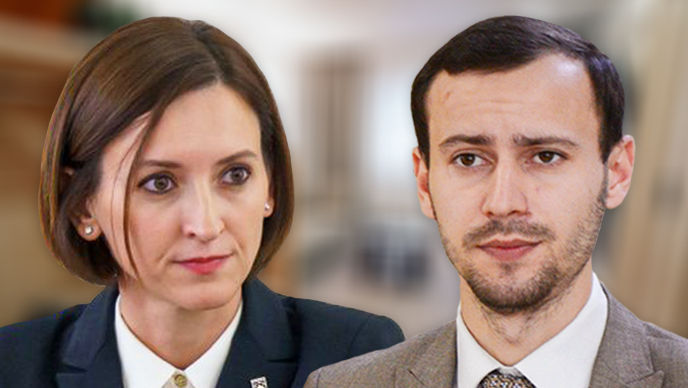 Плынгэу призывает Драгалин расследовать действия Дорела Мустяцэ.