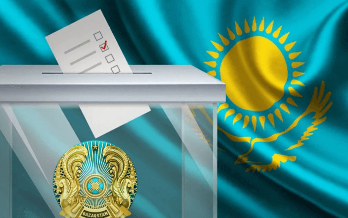 Досрочные выборы президента Казахстана назначили на 20 ноября.