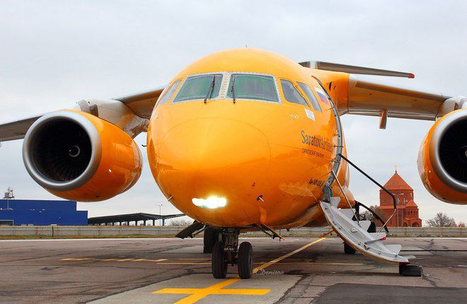 Prăbușire An-148: Mesajul liderului Rusiei, Vladimir Putin