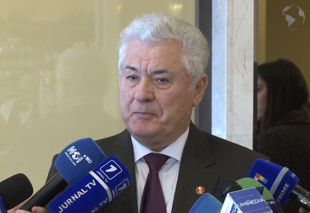 Партия коммунистов РМ согласилась с демократами, и также, отказалась поддерживать социалистов.