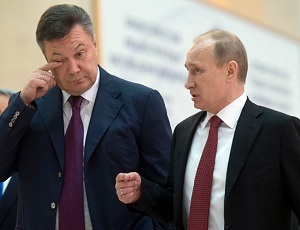 Со времени приезда Януковича в Россию 91-е сутки либо уже прошли, либо вот-вот истекут.