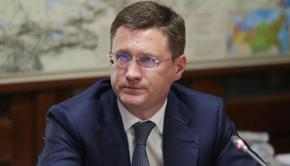 Новак оценил возможность ремонта «Северных потоков».