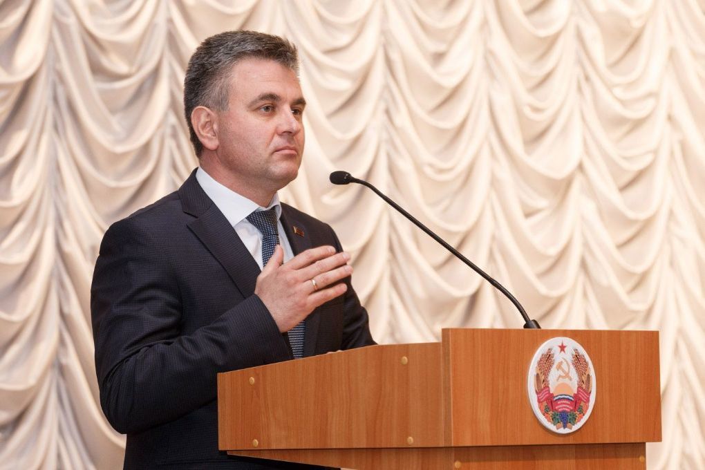Reacția ambasadei Marii Britanii la vizita lui Vadim Krasnoselski la Londra. 