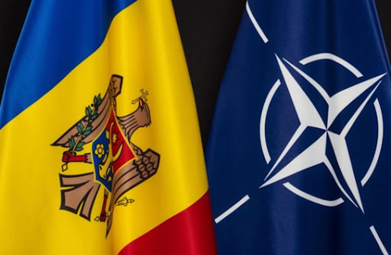 Guvernul a aprobat programul individual de parteneriat Moldova-NATO.