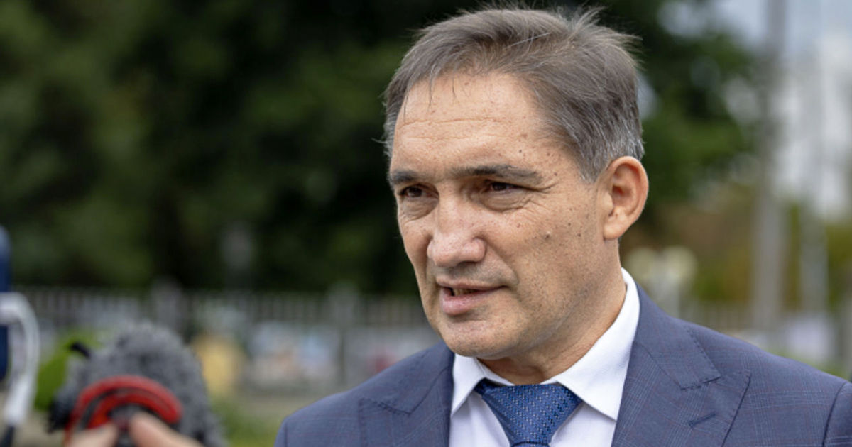 Stoianoglo: Există o formă camuflată de administrare externă, sub pretextul reformei.