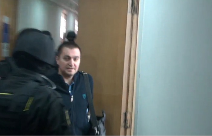 Veaceslav Platon s-ar fi intoxicat alimentar în penitenciar și a lipsit de la ședința de judecată. 