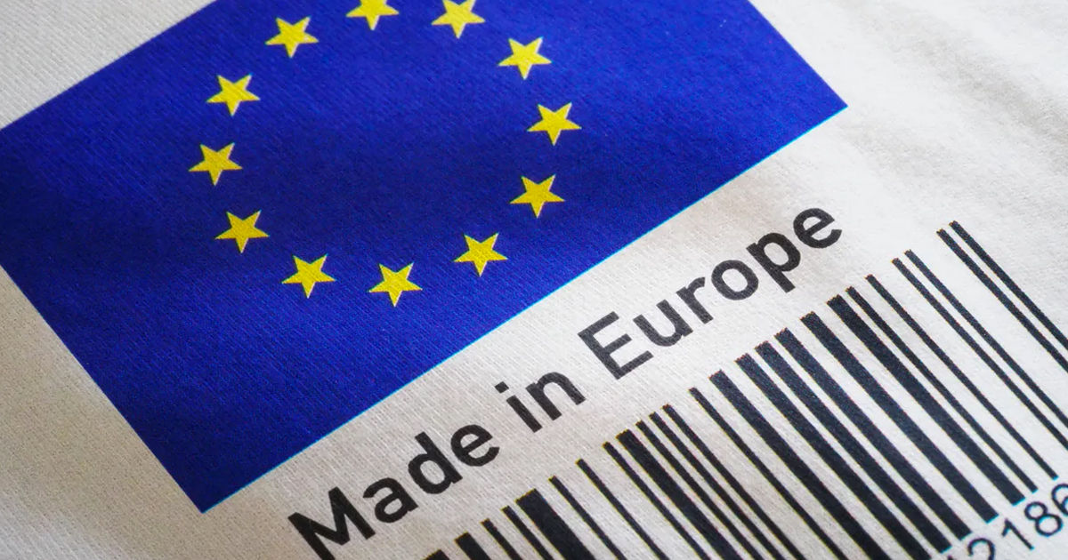 UE a amânat implementarea planului „Cumpărați produse europene” din cauza disputelor privind geografia.