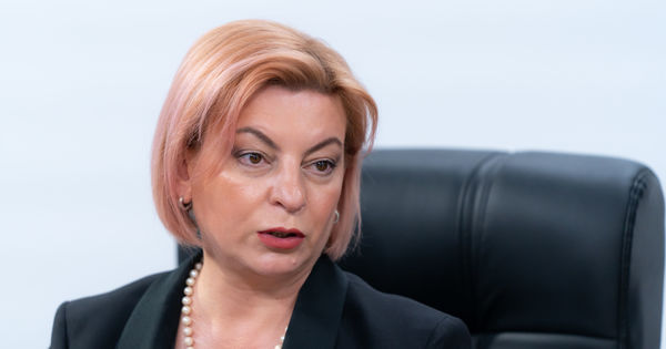 В Молдове появится новая партия “Закон, образование, единство”.