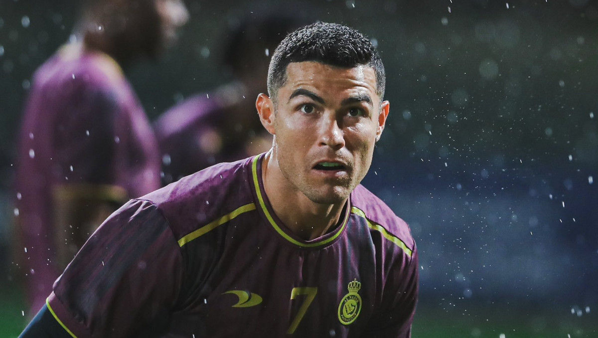 Valoarea lui Ronaldo a scăzut la cel mai mic nivel din cariera sa.