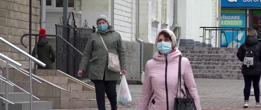 В Бельцах новые ограничения из-за коронавируса.