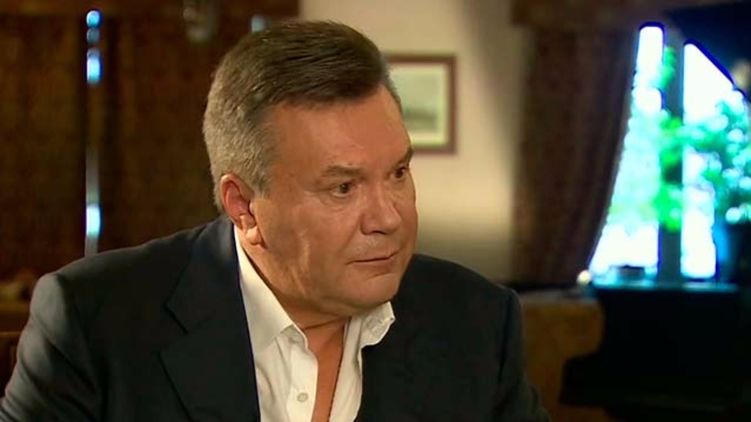 ГПУ подготовила новое обвинение Януковичу.