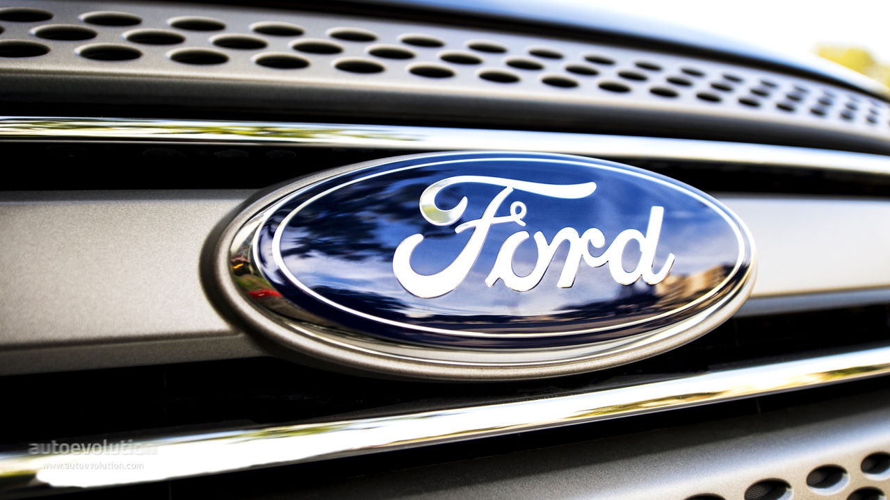 Ford решил выйти на рынок процессоров для автомобильной электроники.