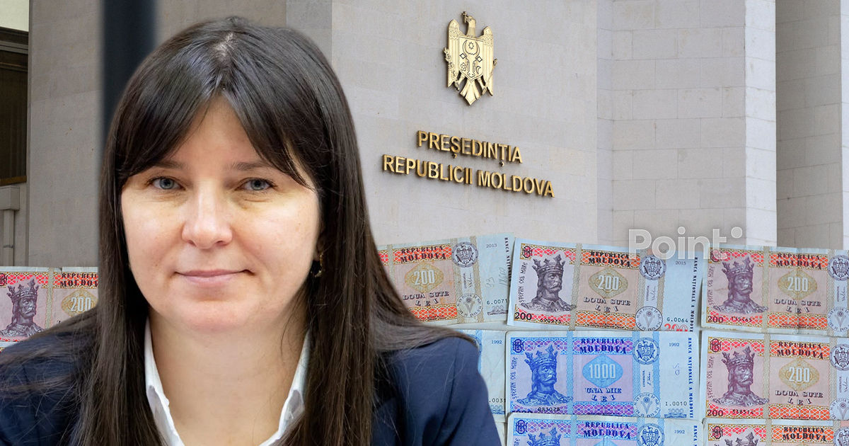 Белоус: Зарплата президента может вырасти на сотни процентов.