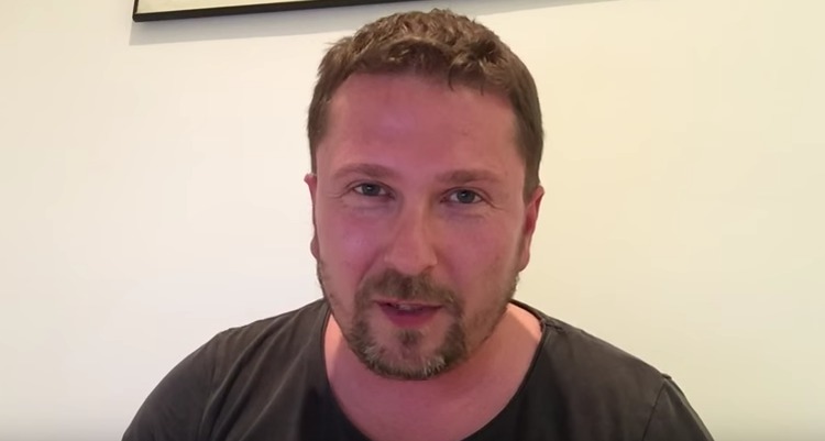 Шарий: "Евровидение превратилось в конкурс чудес".