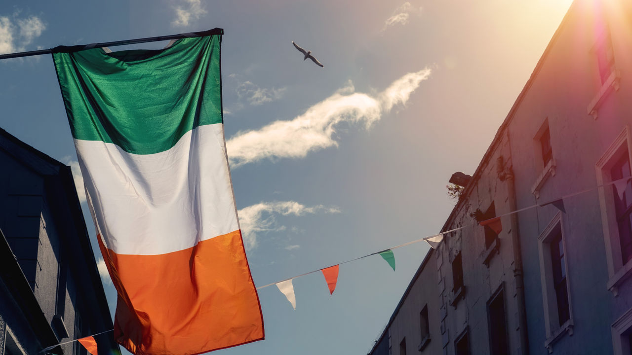 Moldovenii care au muncit în Irlanda vor beneficia de pensii și alte prestații sociale.