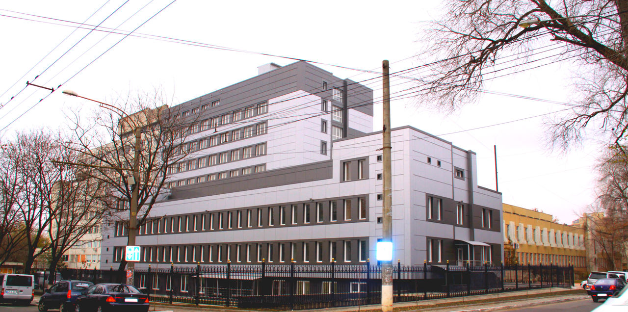 Руководителям двух отделов Института скорой помощи грозит тюремный срок.