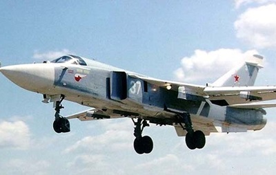 Обстрелянный самолет смог долететь до Днепропетровска и приземлиться.