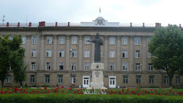 Descinderi la Bălți. 20 persoane audiate, doi suspecți, niciunul reținut