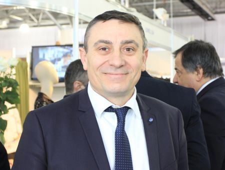 Торговая палата поддерживает здоровый образ жизни и развитие спорта.