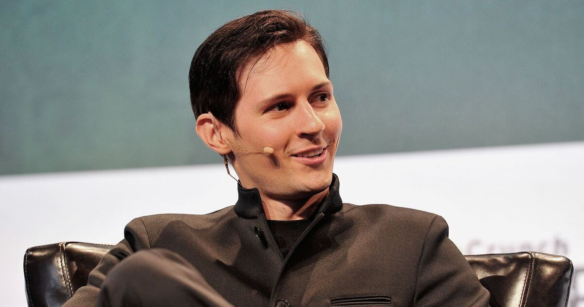 Telegram câștigă popularitate globală în contextul arestării lui Durov.