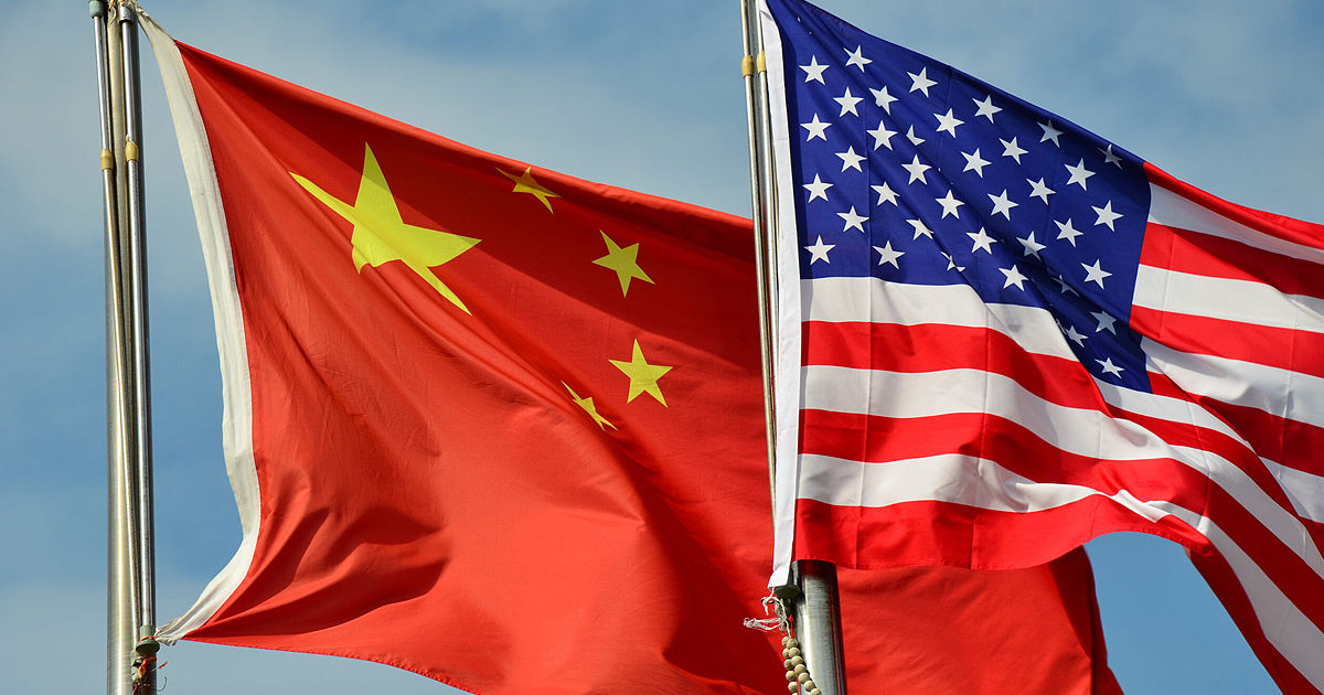 SUA vor impune tarife vamale asupra importurilor de semiconductori din China în 2027.