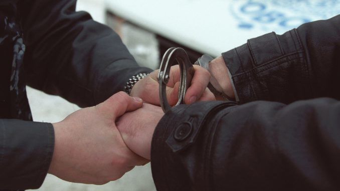 Разыскиваемого жителя Комрата задержали в Москве.