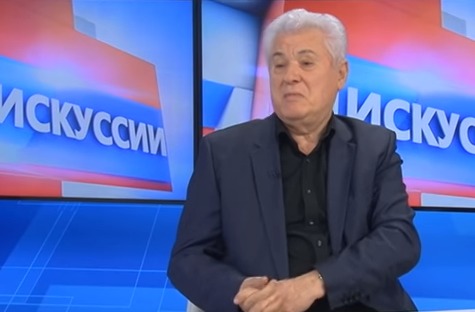Воронин считает, что лучше него в Молдове президента не было и скоро не будет.