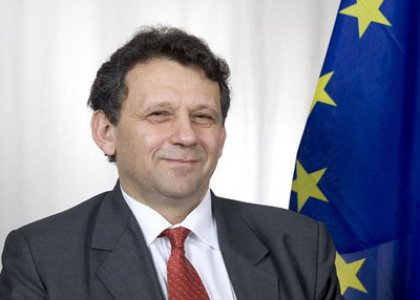 По словам Мижеи, лидеры трех партий из бывшего АЕИ должны соблюсти демократические принципы, чтобы "сохранить и продолжать курс европейской интеграции". Фото: info.gagauzia.ru