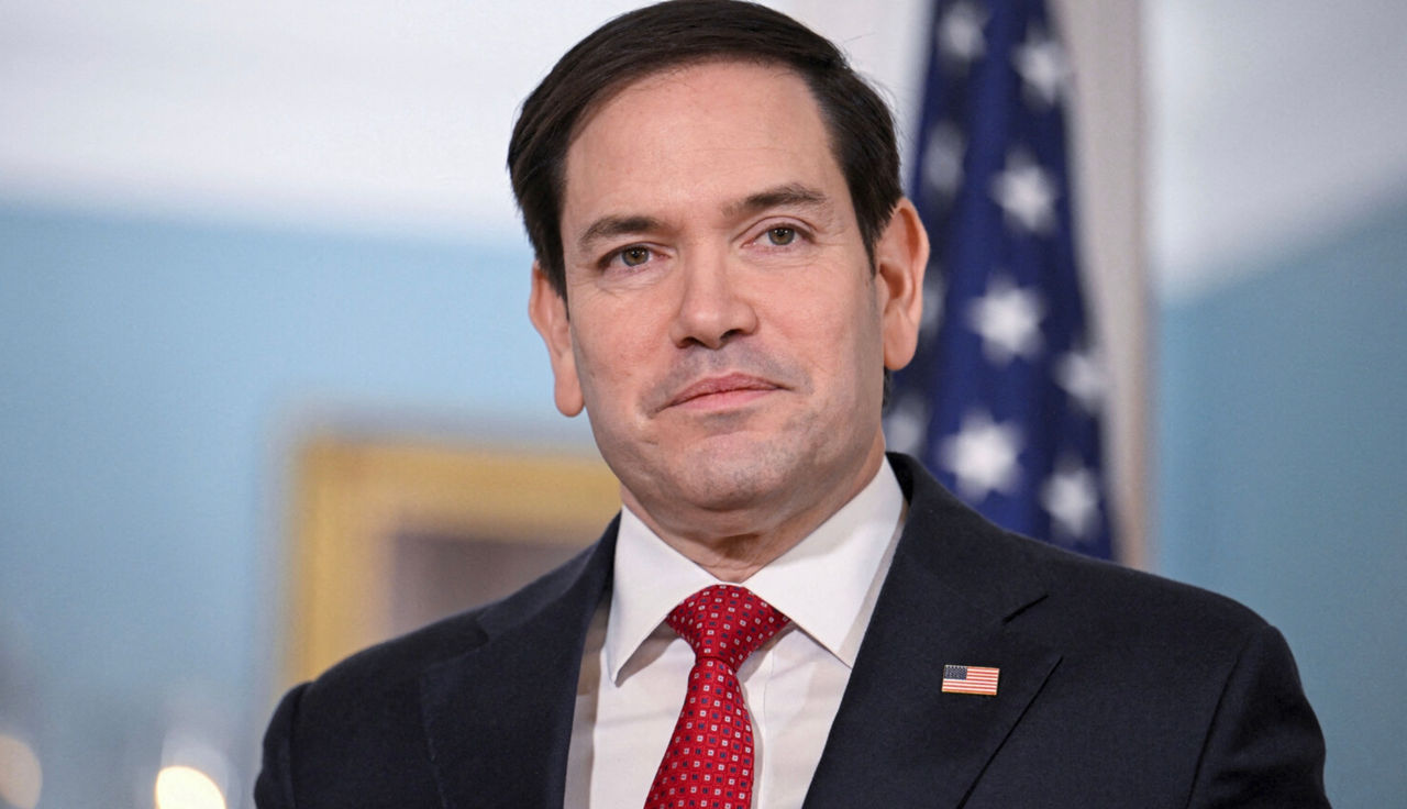 Rubio a calificat drept false informațiile CNN privind doar încetinirea programului nuclear al Iranului.