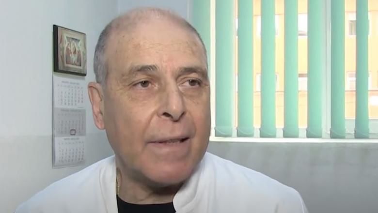 Врач из Румынии: Мы можем оказаться в ситуации Италии.