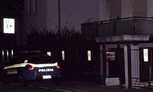 O moldoveanca a fost victima unui batran de 76 de ani din Italia.