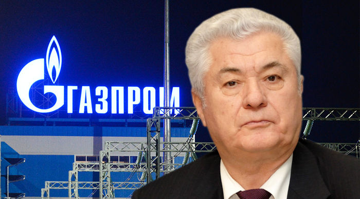 Воронин: Перезаключение контракта с «Газпромом» возможно.