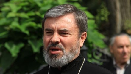 Serviciul de presă al Guvernului a anunțat că va veni pe parcursul zilei de astăzi cu o replică la acuzațiile preoților.