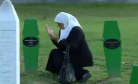 Nu mai am ce să pierd. Criminalii mi-au luat tot ce aveam. Mai puţin mândria”