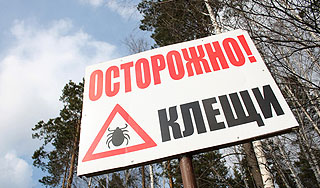Врачи предупреждают граждан быть осторожными во время отдыха на природе. Фото: med2live.ru