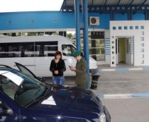  În perioada sărbătorilor de Paşti nu vom sta la coadă pentru a trece frontiera. 