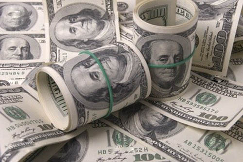 În regiunea separatistă au fost depistate bancnote false a cîte 100 de dolari. 