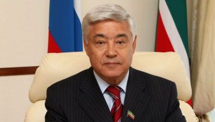 Consulatul Federaţiei Ruse în regiunea transnistreană poate fi deschis până la sfârşitul anului curent.